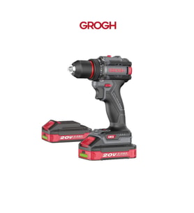 20V 2Ah Akülü Matkap GRX2011-2 BMC