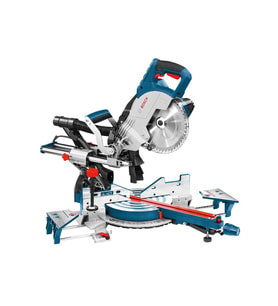 Bosch GCM 8 SJL Gönye Kesme