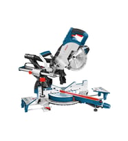 Bosch GCM 8 SJL Gönye Kesme
