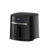 XIAOMI AIR FRYER 6L BLACK