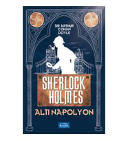 Altı Napolyon - Sherlock Holmes