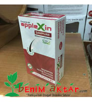 Balsam Applexin Şampuan 300 ml
