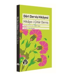 Dört Devriş Hikayesi