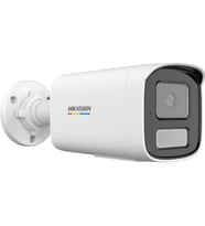 HIKVISION DS-2CD1T47G2H-LIUF/SL 4MP COLORVU HİBRİT IP BULLET KAMERA