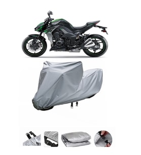 Yeni Kawasaki Z 1000   Motosiklet Brandası ARKA ÇANTA UYUMSUZ BRANDA