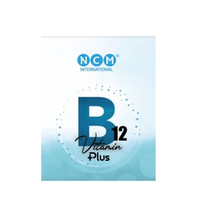 Ncm B12 Plus 30 Günlük
