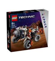 Lego Technic Yüzey Uzay Yükleyicisi LT78 42178