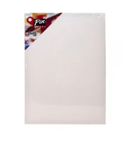 PİN TUVAL 25 X 35 CM ARKADAN ZIMBALI