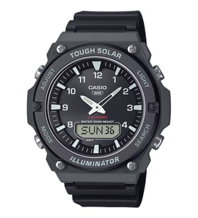 Casio Aq-S820w-1Avdf Erkek Kol Saati