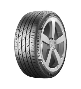Semperit Speed-Life 3 235/50R19 99V FR 4x4 Yaz Lastiği (Üretim Yılı:2026)