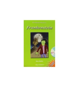 Frankenstein (Level-3)