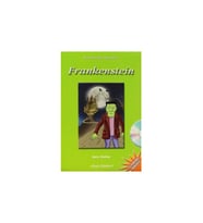 Frankenstein (Level-3)