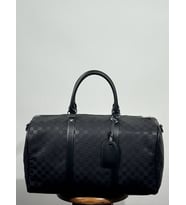 Seyahat Çantası Büyük Boy El Çantası Bavul Valiz Size 50/30 Cm (03)