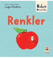 Bebek Üniversitesi - Renkler