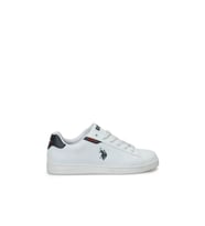 U.S. Polo Assn. Costa 6Pr Beyaz Erkek Sneaker A102695762
