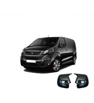 Peugeot Expert Uyumlu Batman Ayna Kapağı 2017+