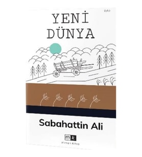 Yeni Dünya