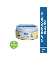 Rahatlatıcı ve Besleyici Balm 50 ml