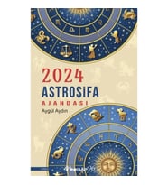 2024 Astroşifa Ajandası