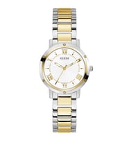 GUESS GUGW0404L2 ALTIN KAPLAMA BAYAN KOL SAATİ
