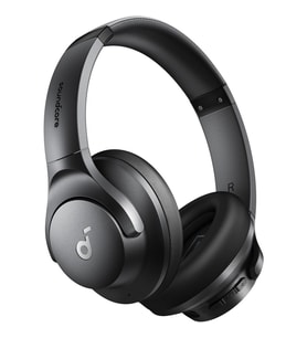 Anker Soundcore Q21i NC Bluetooth Kablosuz Kulaklık - Aktif Gürültü Önleyici ANC - 40 Saate Varan Şarj Süresi -Siyah -A3004 (Anker Türkiye Garantili)