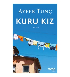 Kuru Kız