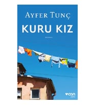 Kuru Kız