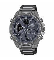 Casio ECB-900MDC-1ADR Kol Saati