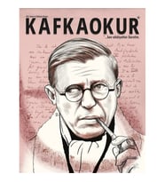 Kafkaokur 15.Sayı Ocak-Şubat 2017 (STD)