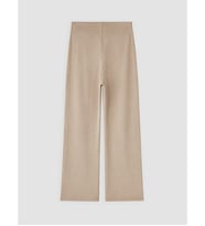 LCW EVERYDAY Kahverengi Soft Touch Taşlı Kadın Pantolon