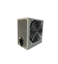 FRİSBY 300 WATT POWER SUPPLY 12 CM FANLI GÜÇ KAYNAĞI GRİ KASA (2 EL YENİLENMİŞ ÜRÜN)