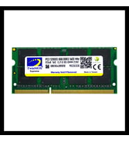 Twinmos Mdd38gb1600n, 8gb, Ddr3, 1600mhz, 1.5v Notebook Ram
