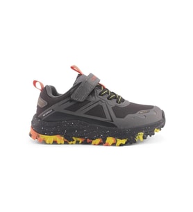 Lumberjack Dallas Jr Outdoor Ayakkabı Siyah