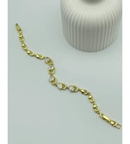 Xuping Ymz Gold Tasarım Bileklik - 25-ymzb98