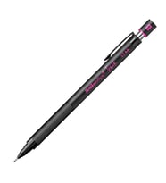 Scrikss Track Versatil Kalem 0.5 mm Pembe 