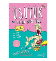 Üşütük Kızın Günlüğü