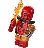 LEGO Minifigures 71052 Series 29 : 3.BIONICLE Cosplayer