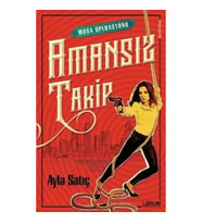 Amansız Takip