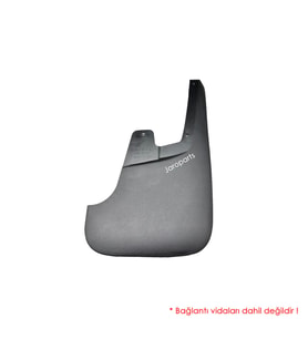 Isuzu D-Max 4x4 Paçalık Ön Sağ 2012-2016