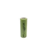 Sertec - 1.2v 1300 Mah - 4/5aa- Ni-mh Şarjlı Pil - (başsız / Flat Head)
