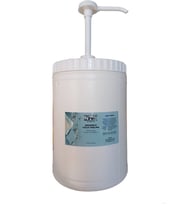 Dtx Kimya Granürlü Yumuşak El Temizleme Sabunu ( kremi ) 4KG
