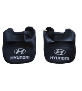 1997-2008 Hyundai H100 Minibüs Arka Paçalık Sağ-Sol (Set) (Adet) (Oem No:8756243301)