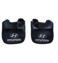 1997-2008 Hyundai H100 Minibüs Arka Paçalık Sağ-Sol (Set) (Adet) (Oem No:8756243301)
