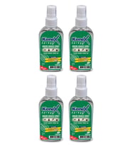 Kenex Sprey 100 Ml 4 Adet
