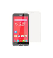 Asus Zenfone 6 A600cg Uyumlu Kılıf Dostu Ön Koruma Cam Ekran Koruyucu