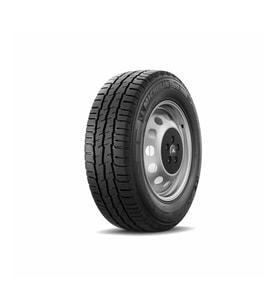Michelin Agilis Alpin 195/75R16C 107/105R M+S 3PMSF Hafif Ticari Kış Lastiği (Üretim Yılı: 2025)