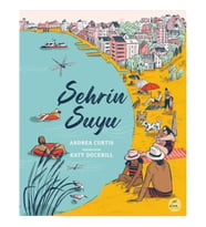 Şehrin Suyu
