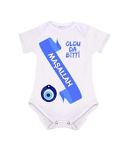 Sünnet Zıbını - Sünnet İçin Zıbın