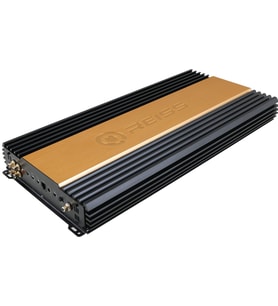 REİSS RS-D3500.1 AMFİ (Siyah)