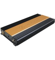 REİSS RS-D3500.1 AMFİ (Siyah)